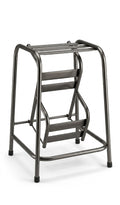 Escabeau Chaise Pliable 2 en 1