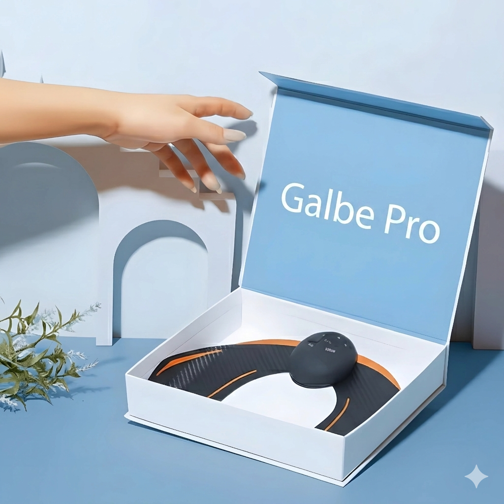 Galbe Pro (  produit français 🇫🇷 )