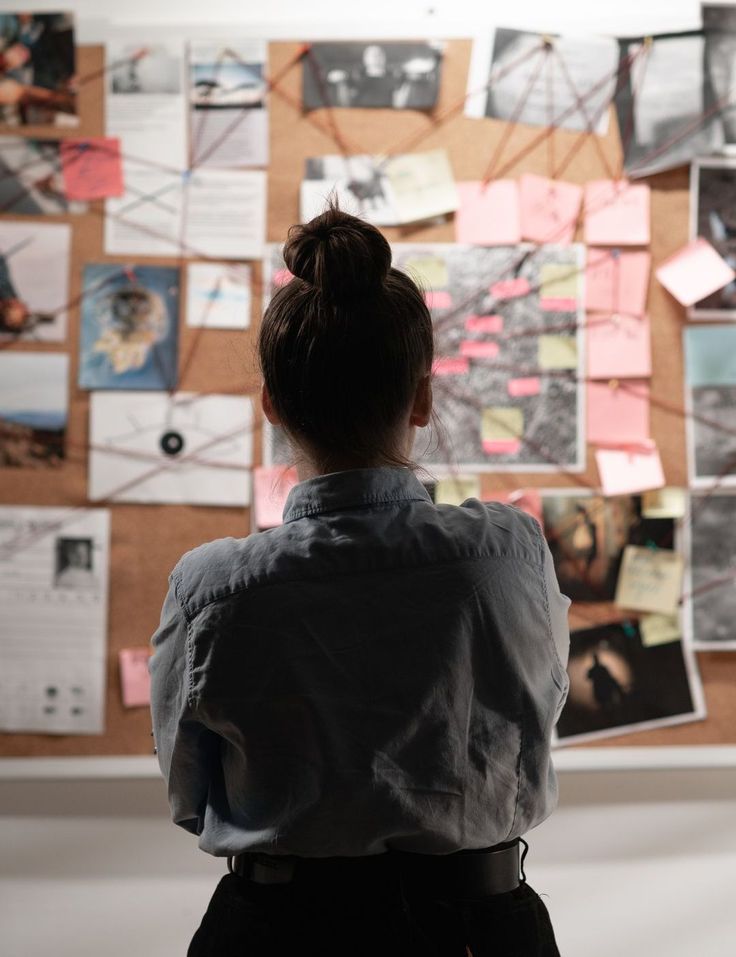 ملف مفتوح اختفاء مايا تجربة تحقيق تفاعلية